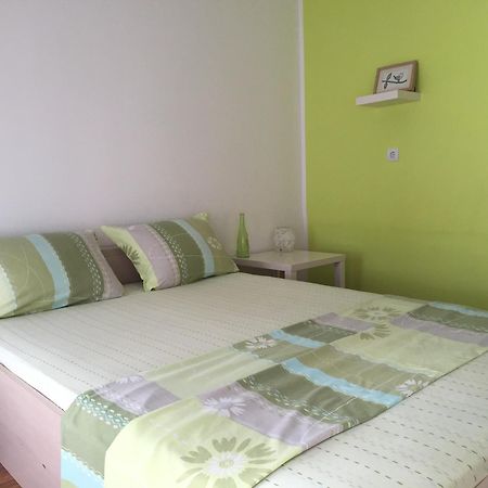 Deep Blue Guest House Σωζόπολη Δωμάτιο φωτογραφία
