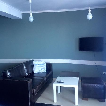 Deep Blue Guest House Σωζόπολη Δωμάτιο φωτογραφία