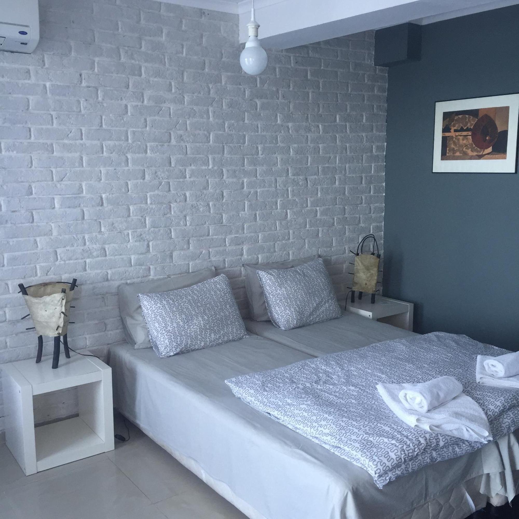Deep Blue Guest House Σωζόπολη Δωμάτιο φωτογραφία