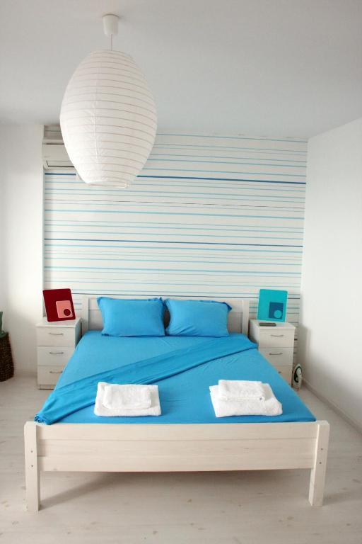 Deep Blue Guest House Σωζόπολη Δωμάτιο φωτογραφία