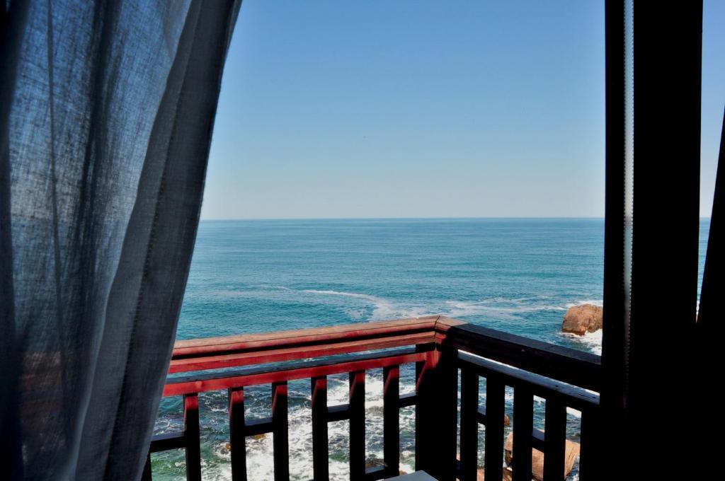 Deep Blue Guest House Σωζόπολη Δωμάτιο φωτογραφία
