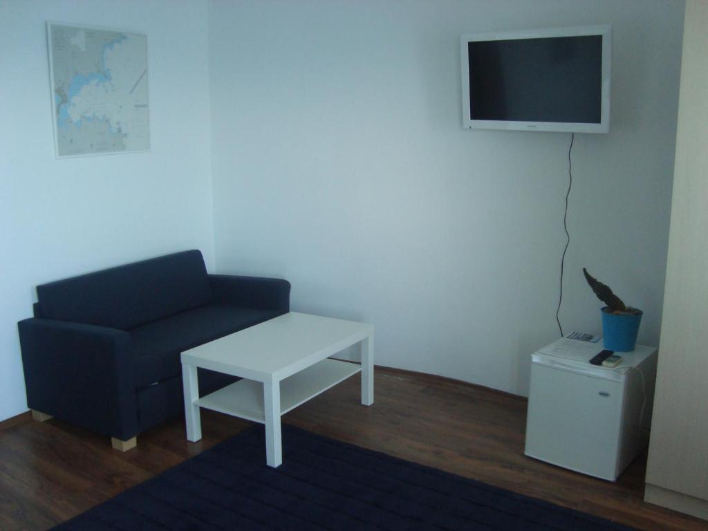 Deep Blue Guest House Σωζόπολη Δωμάτιο φωτογραφία