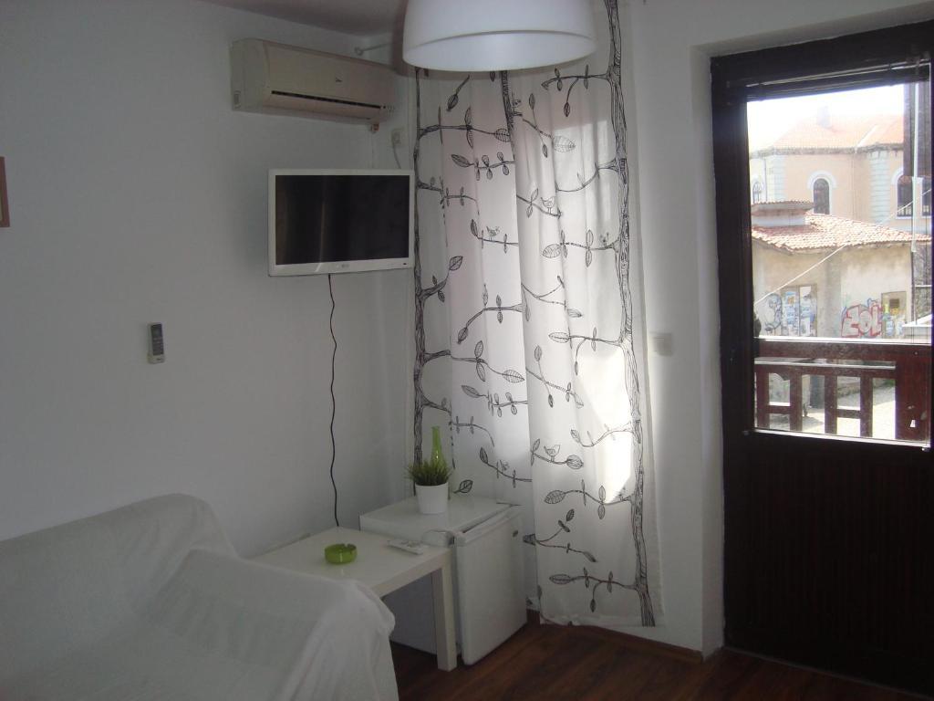 Deep Blue Guest House Σωζόπολη Δωμάτιο φωτογραφία