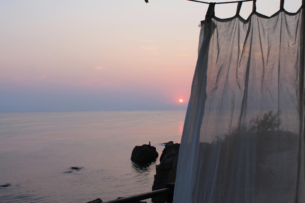 Deep Blue Guest House Σωζόπολη Εξωτερικό φωτογραφία