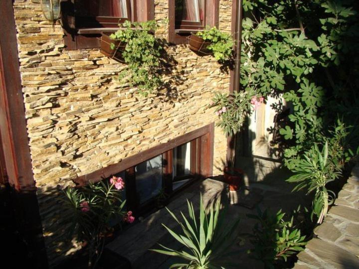 Deep Blue Guest House Σωζόπολη Εξωτερικό φωτογραφία