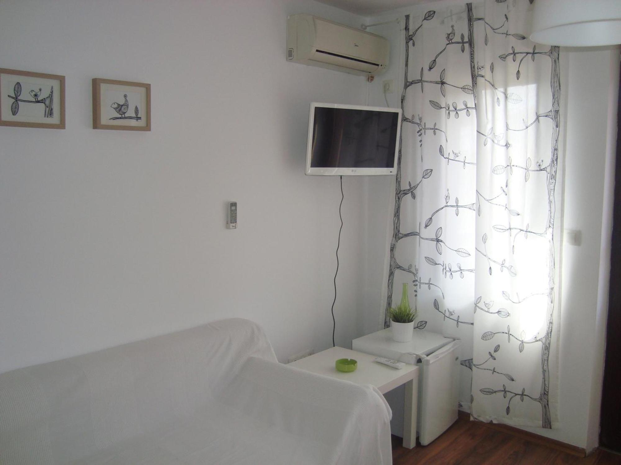 Deep Blue Guest House Σωζόπολη Εξωτερικό φωτογραφία