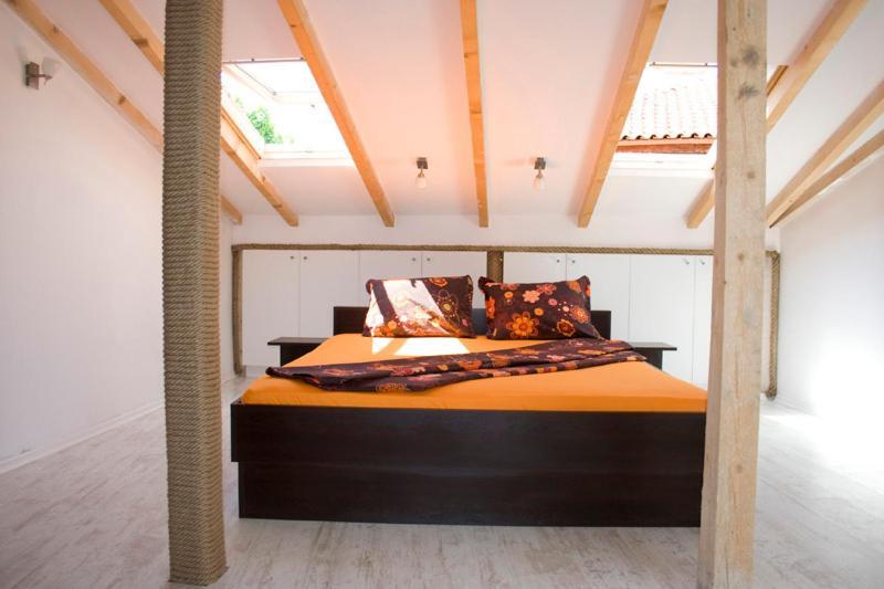 Deep Blue Guest House Σωζόπολη Δωμάτιο φωτογραφία
