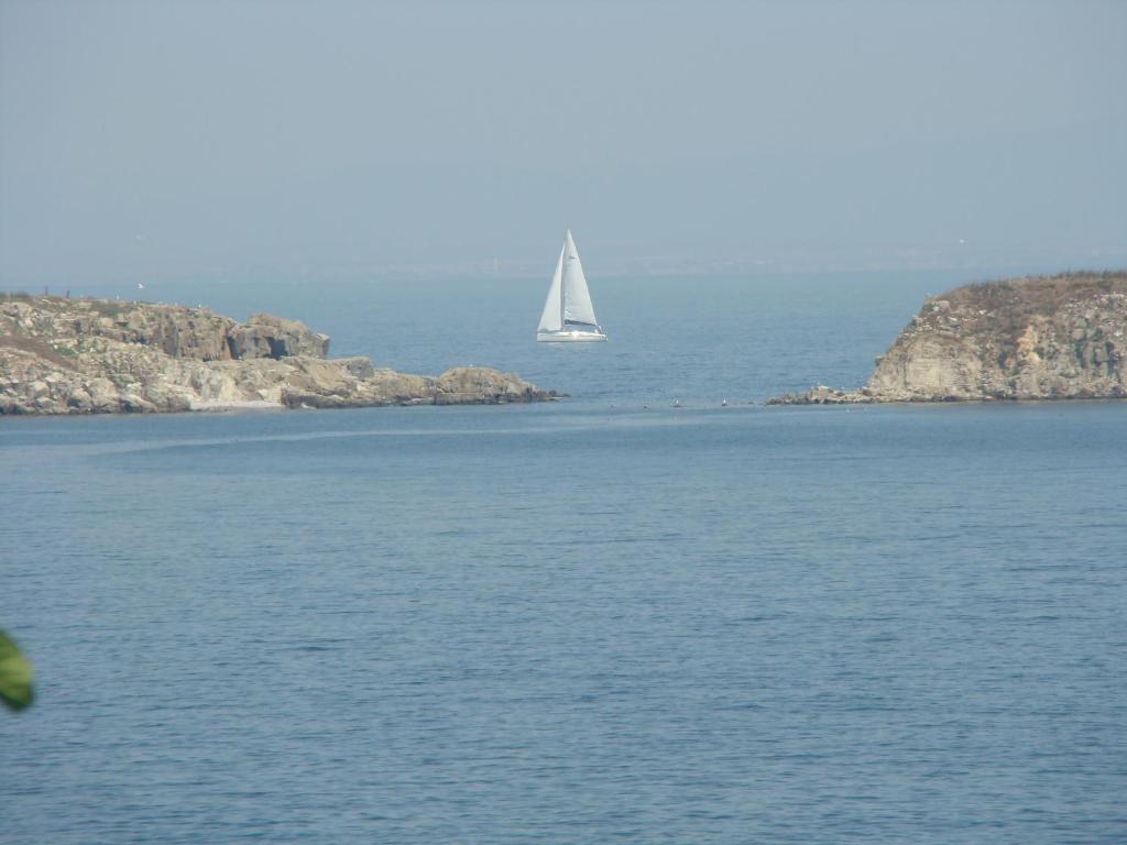 Deep Blue Guest House Σωζόπολη Εξωτερικό φωτογραφία