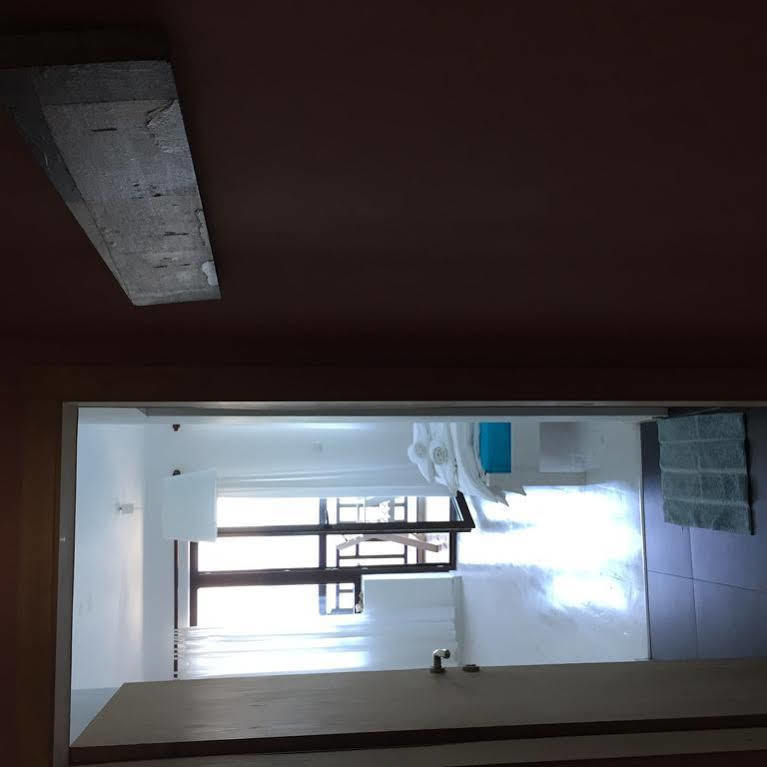 Deep Blue Guest House Σωζόπολη Εξωτερικό φωτογραφία