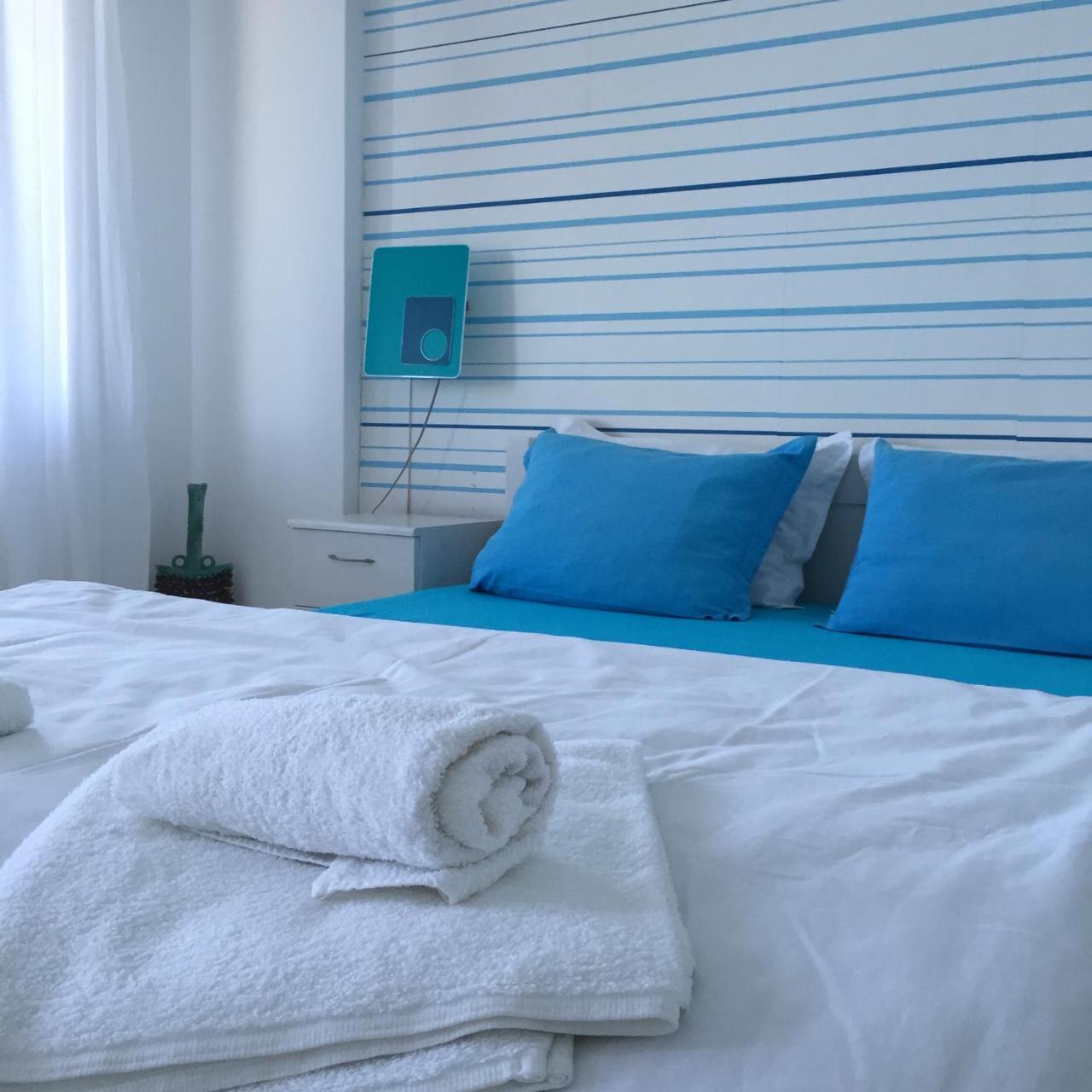 Deep Blue Guest House Σωζόπολη Εξωτερικό φωτογραφία