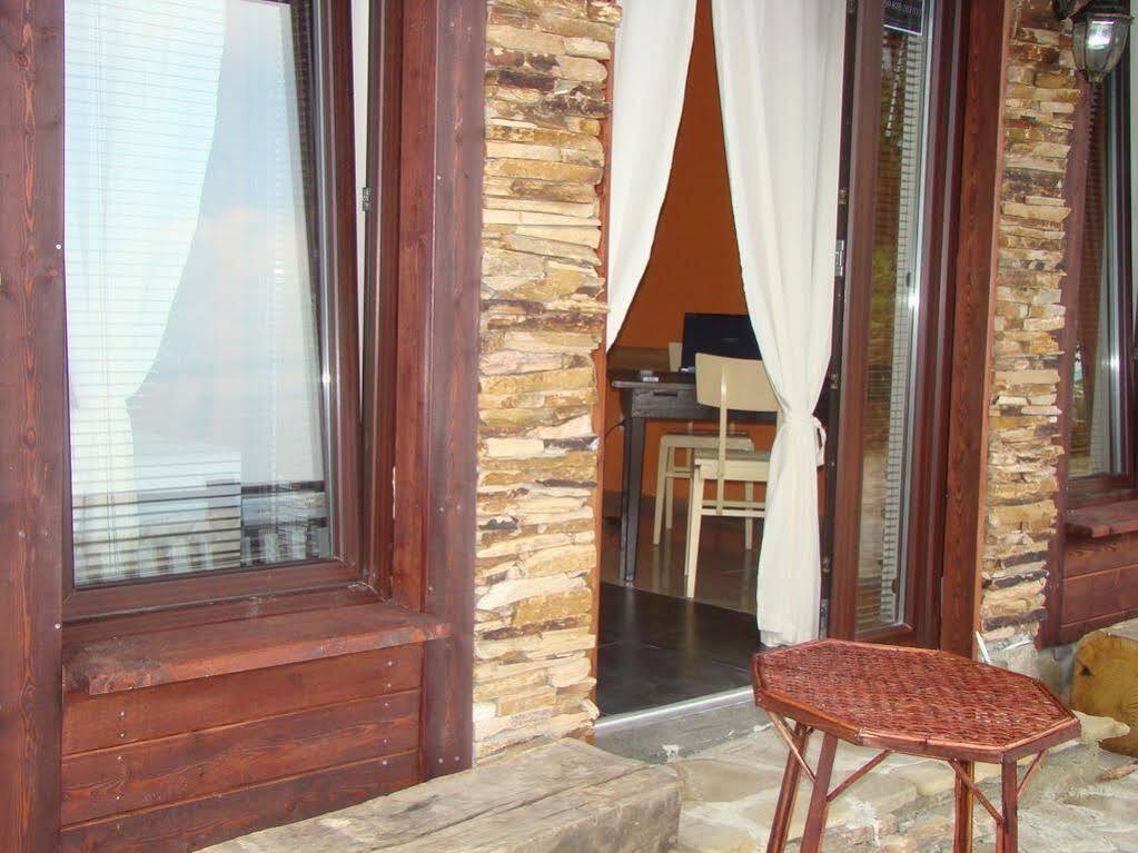 Deep Blue Guest House Σωζόπολη Εξωτερικό φωτογραφία