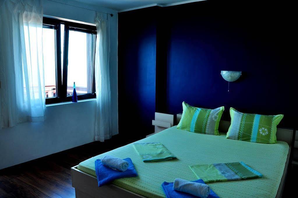 Deep Blue Guest House Σωζόπολη Εξωτερικό φωτογραφία