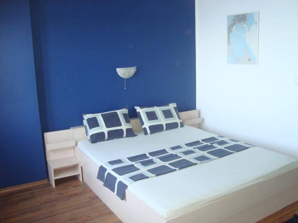 Deep Blue Guest House Σωζόπολη Εξωτερικό φωτογραφία
