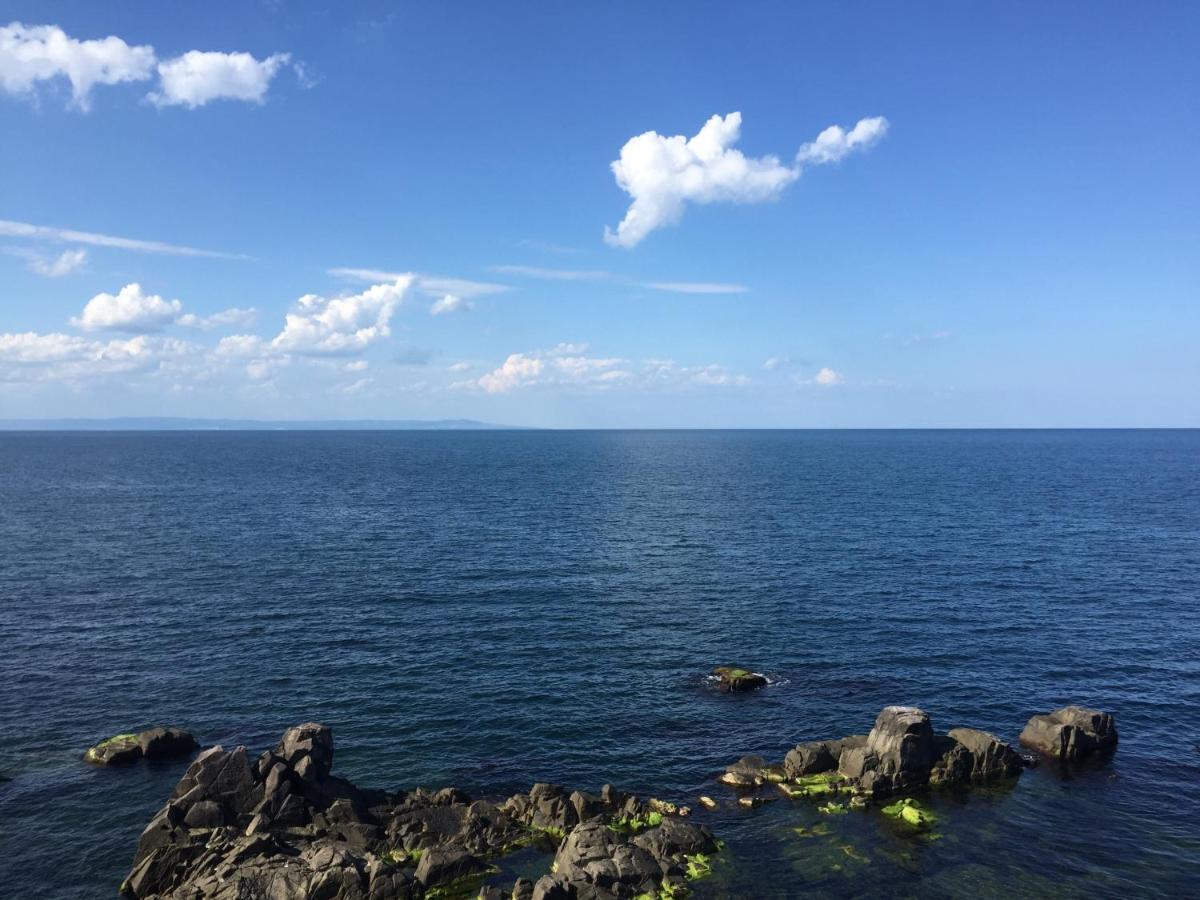 Deep Blue Guest House Σωζόπολη Εξωτερικό φωτογραφία